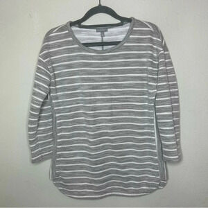 Talbots Striped Top Size XS